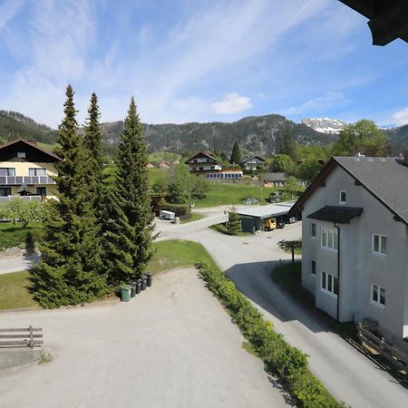 Ferienwohnung Soelkner Tauplitz Eksteriør bilde