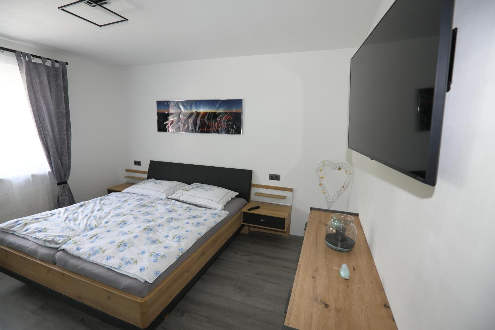 Ferienwohnung Soelkner Tauplitz Eksteriør bilde