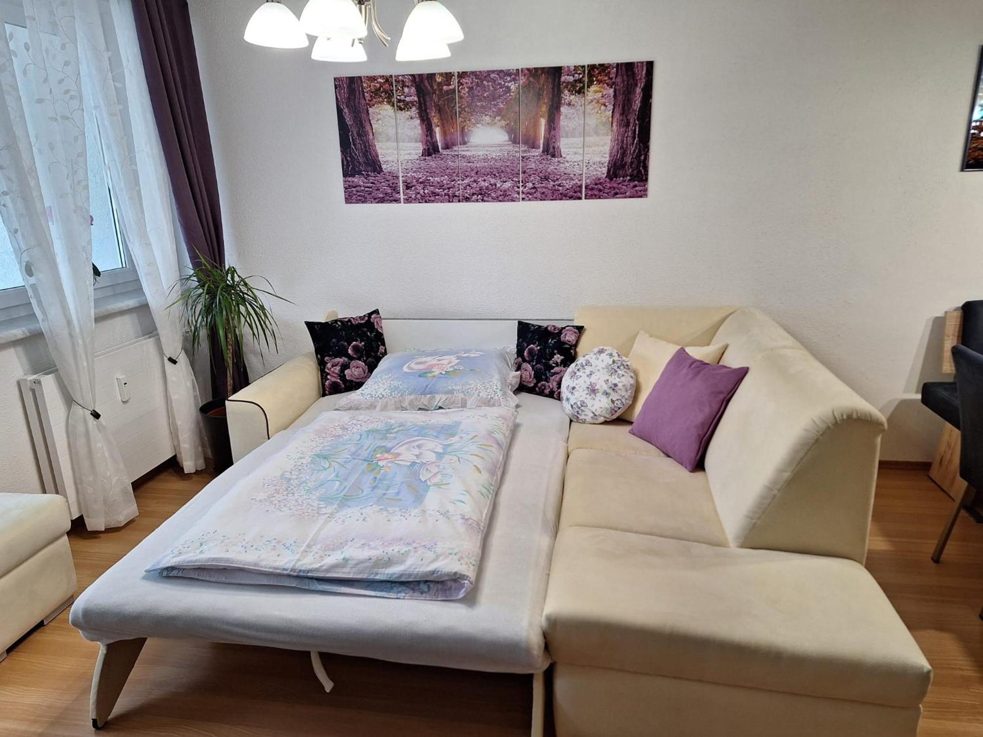 Ferienwohnung Soelkner Tauplitz Eksteriør bilde